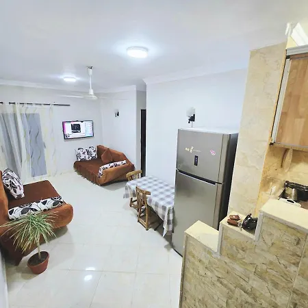 شقة Luxury Escape On The Red Sea